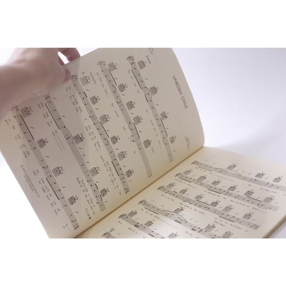 Seals & Crofts, Easy Guitar, 1974, Sheet Music Book, Note Reading~ 250521-WH 282 - Picture 3 of 3